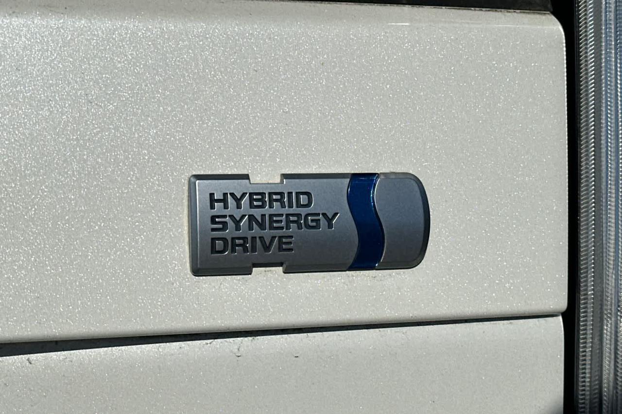 2015 Toyota Prius Four Roseville CA