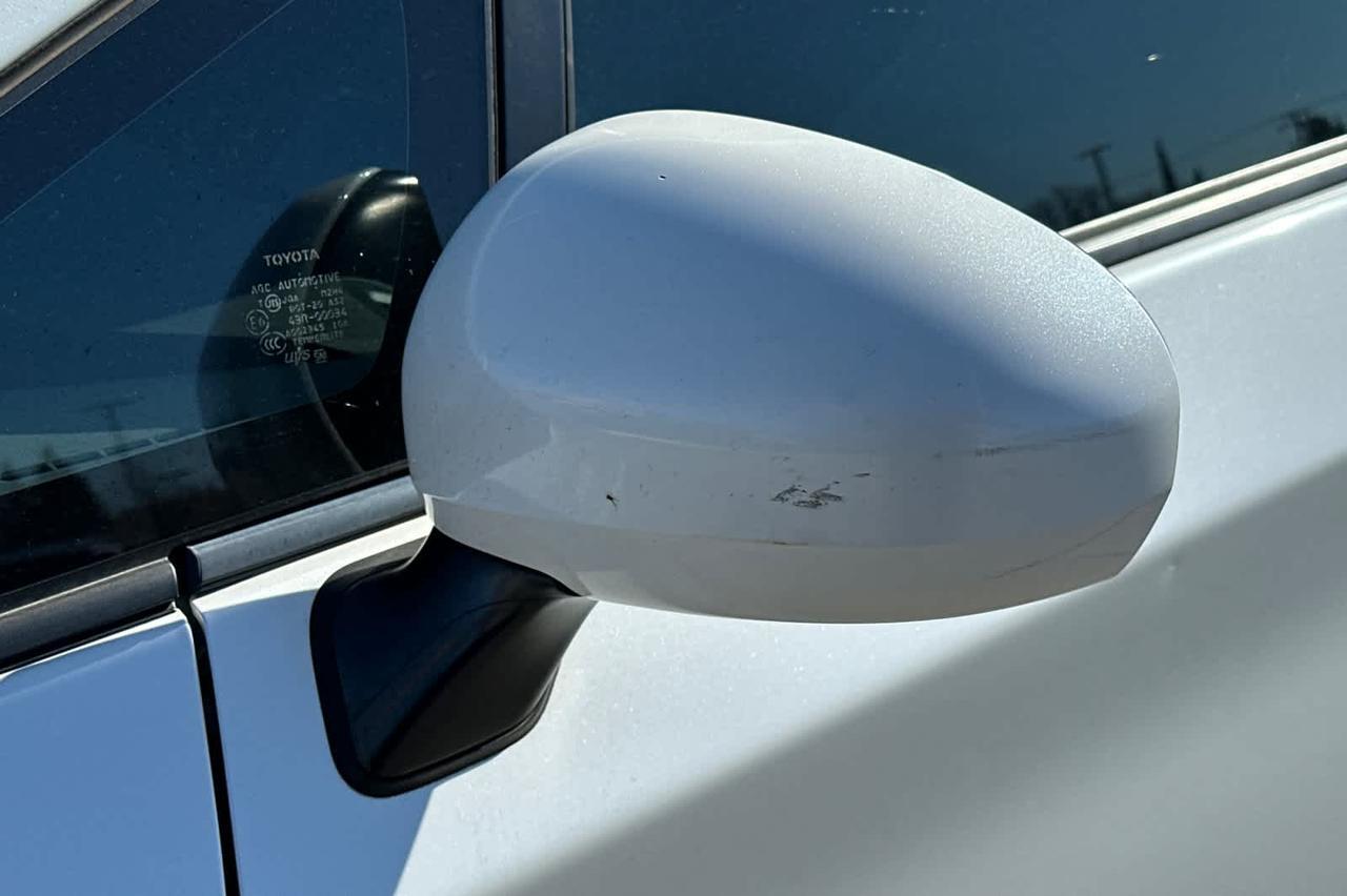 2015 Toyota Prius Four Roseville CA