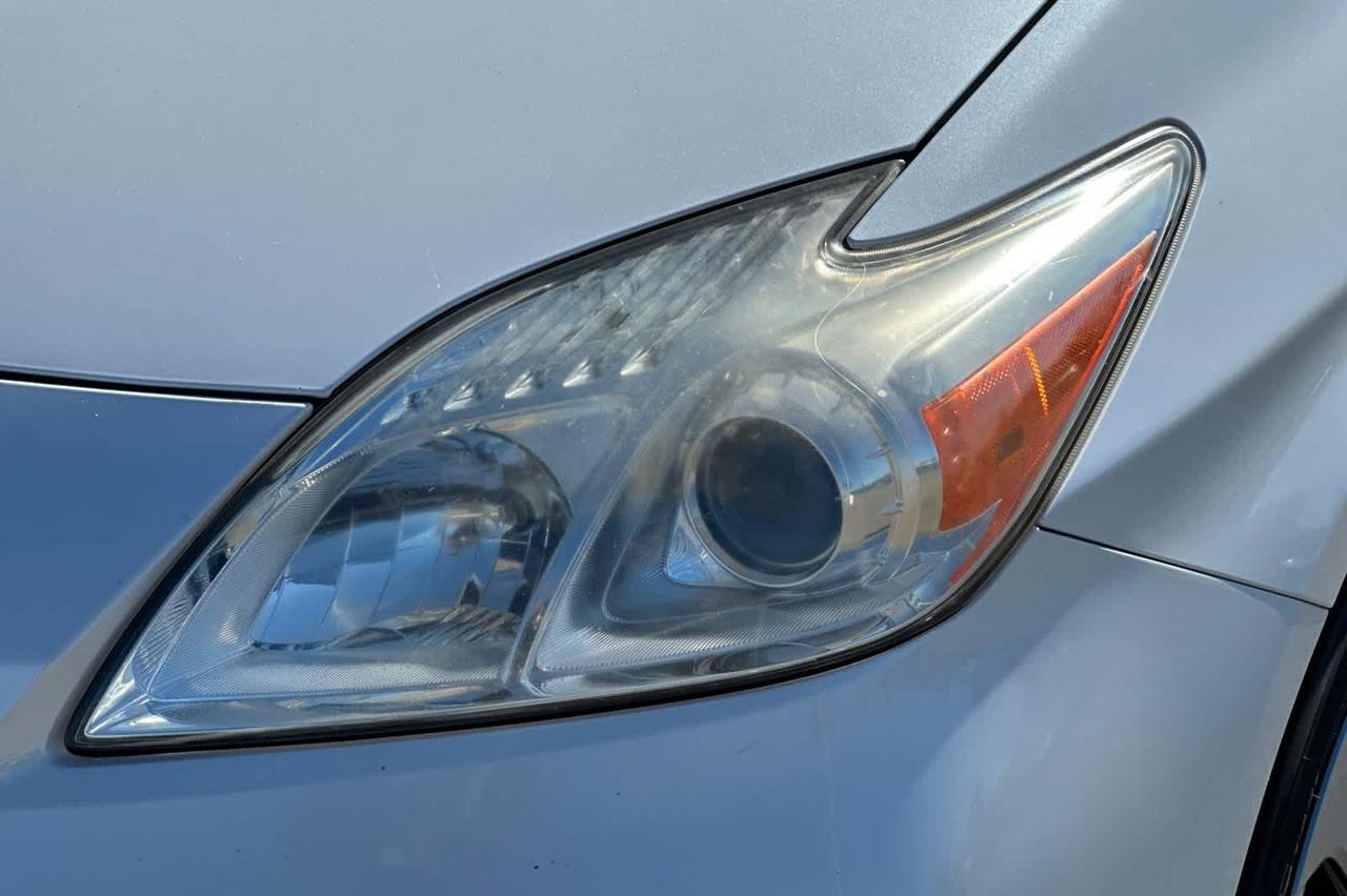 2015 Toyota Prius Four Roseville CA