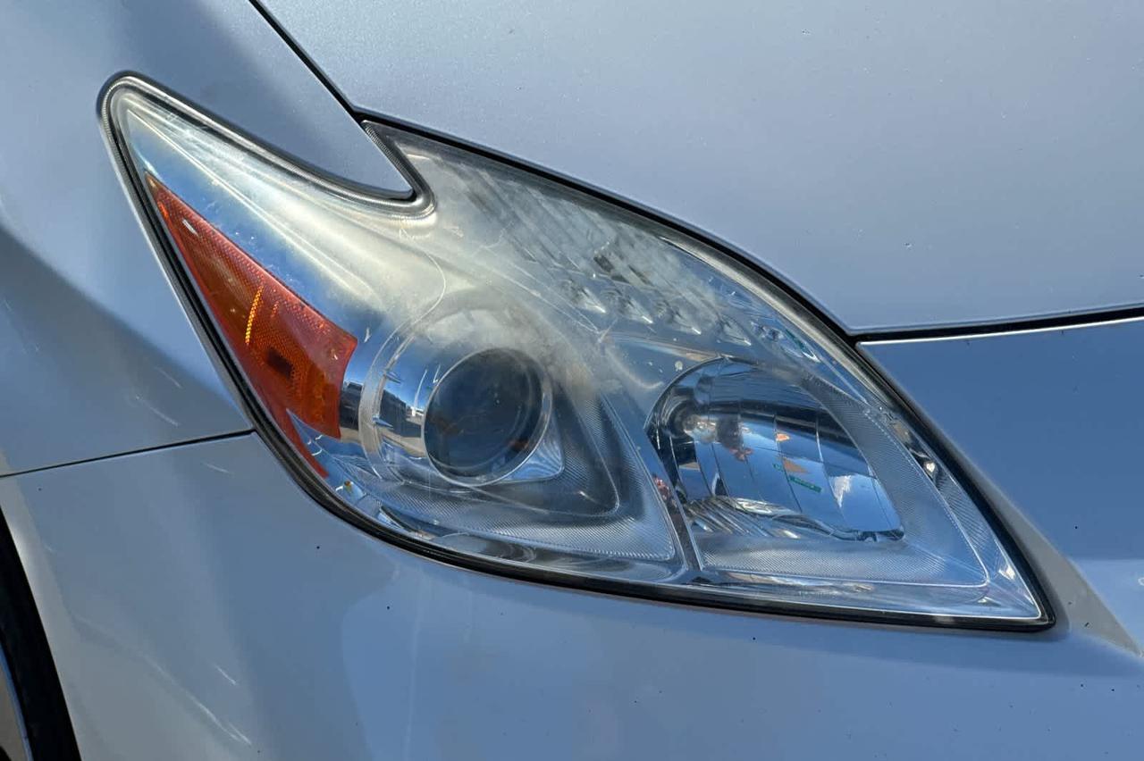 2015 Toyota Prius Four Roseville CA