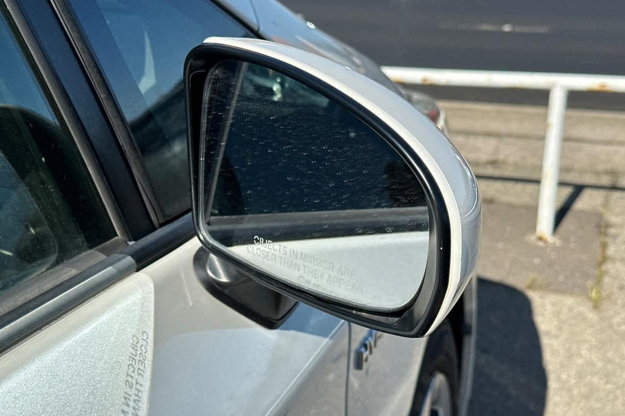 2015 Toyota Prius Four Roseville CA