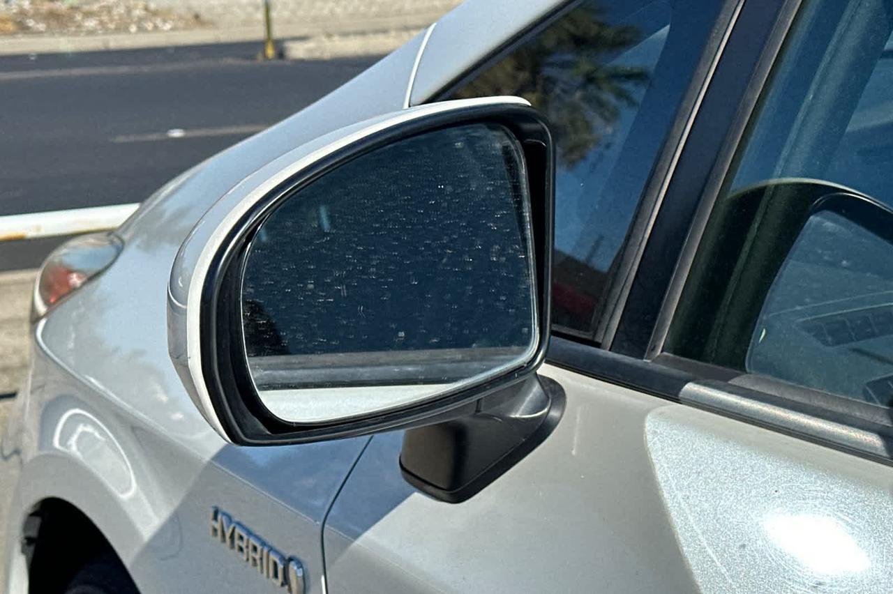 2015 Toyota Prius Four Roseville CA