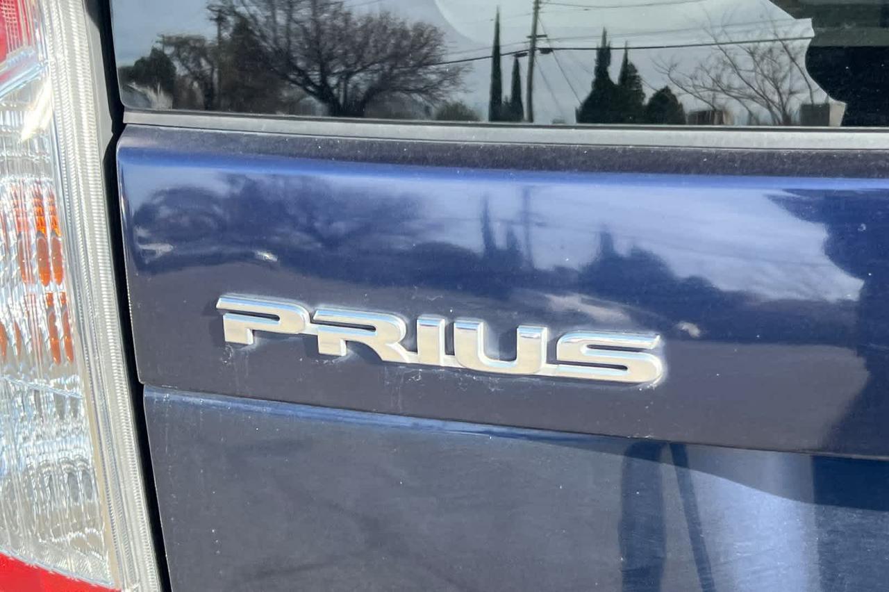 2015 Toyota Prius Four Roseville CA
