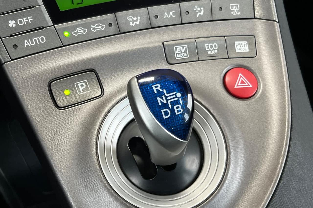 2015 Toyota Prius Four Roseville CA