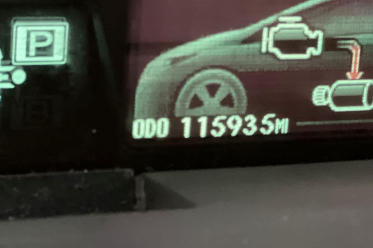 2015 Toyota Prius Four Roseville CA