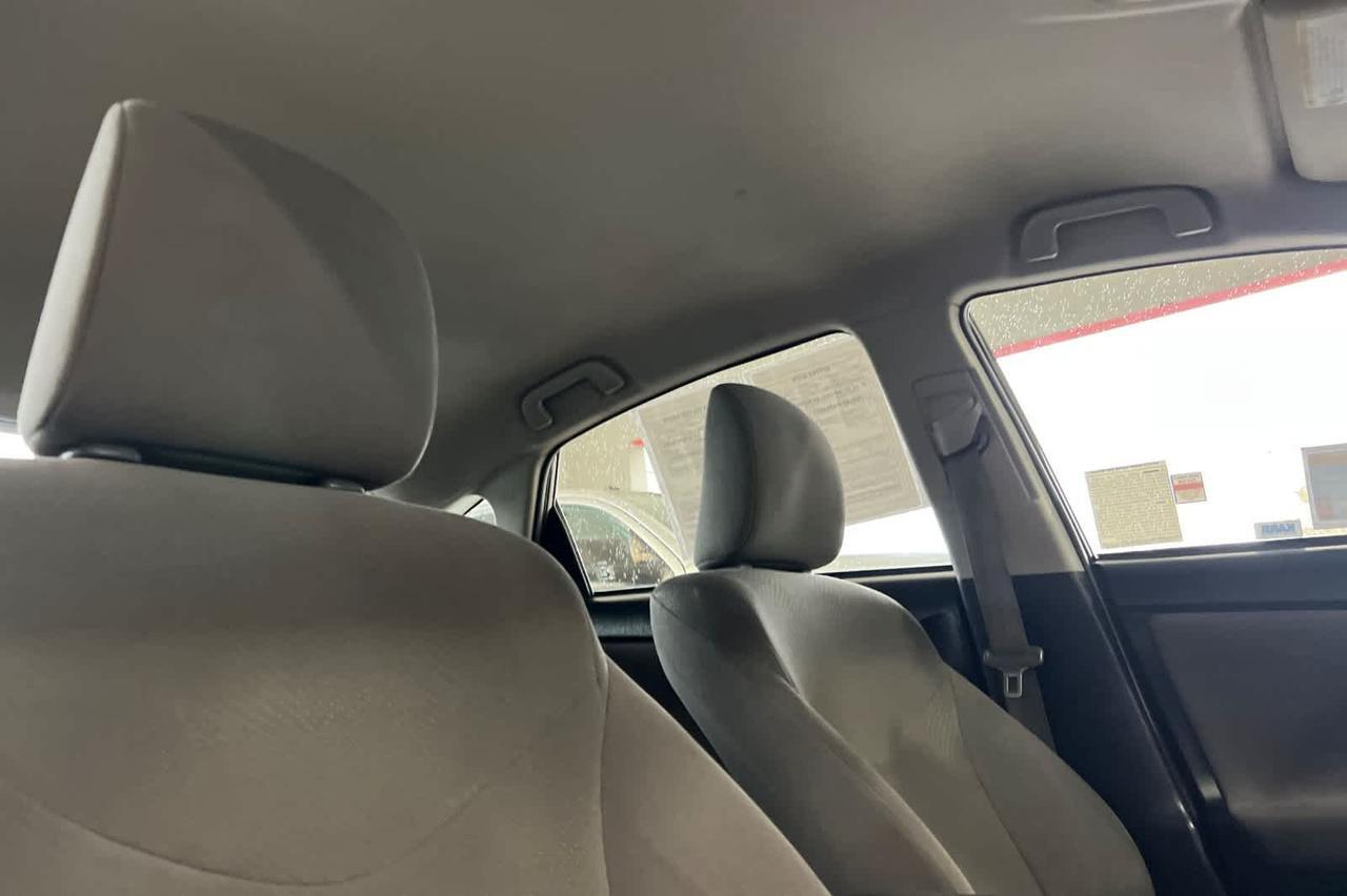 2015 Toyota Prius Four Roseville CA