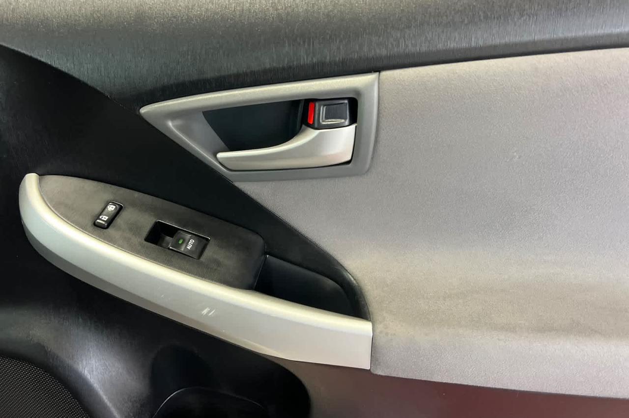 2015 Toyota Prius Four Roseville CA