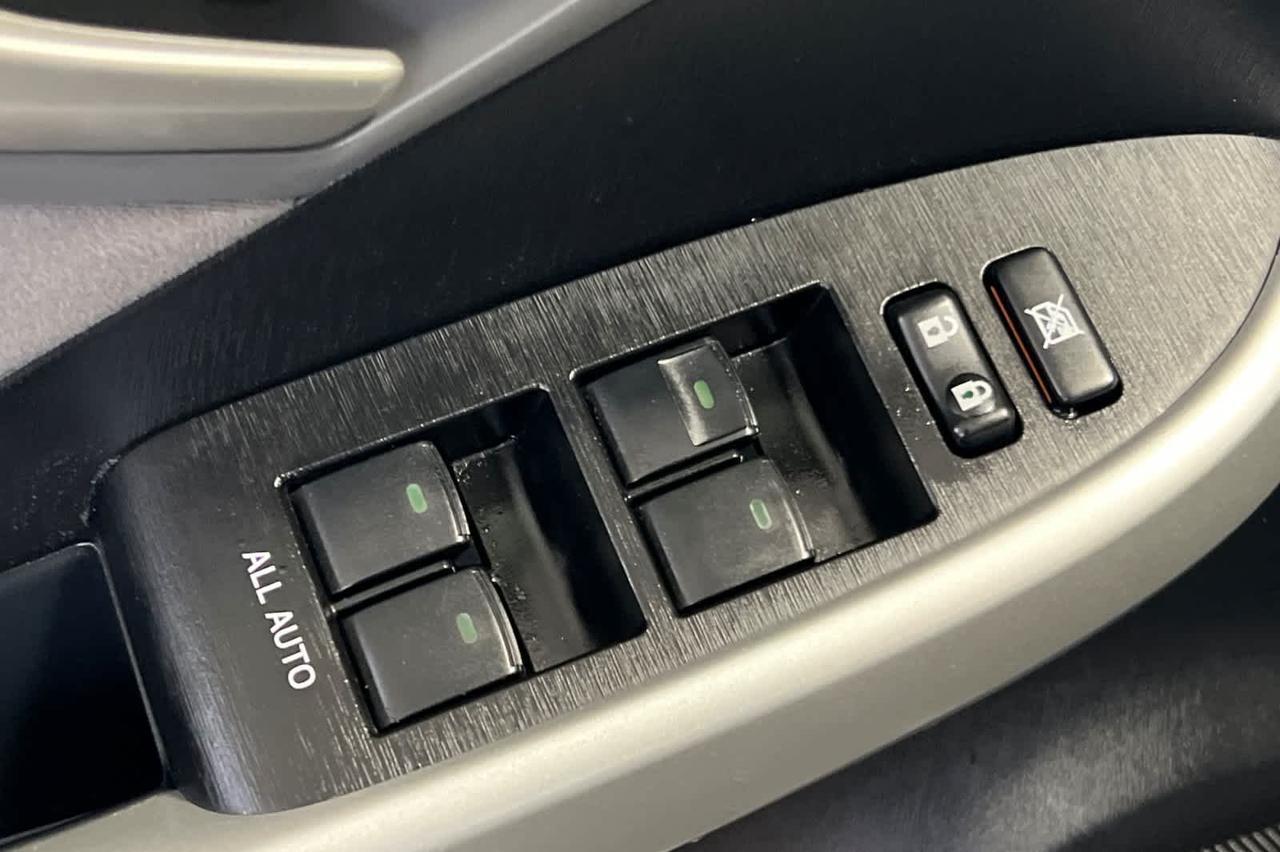 2015 Toyota Prius Four Roseville CA