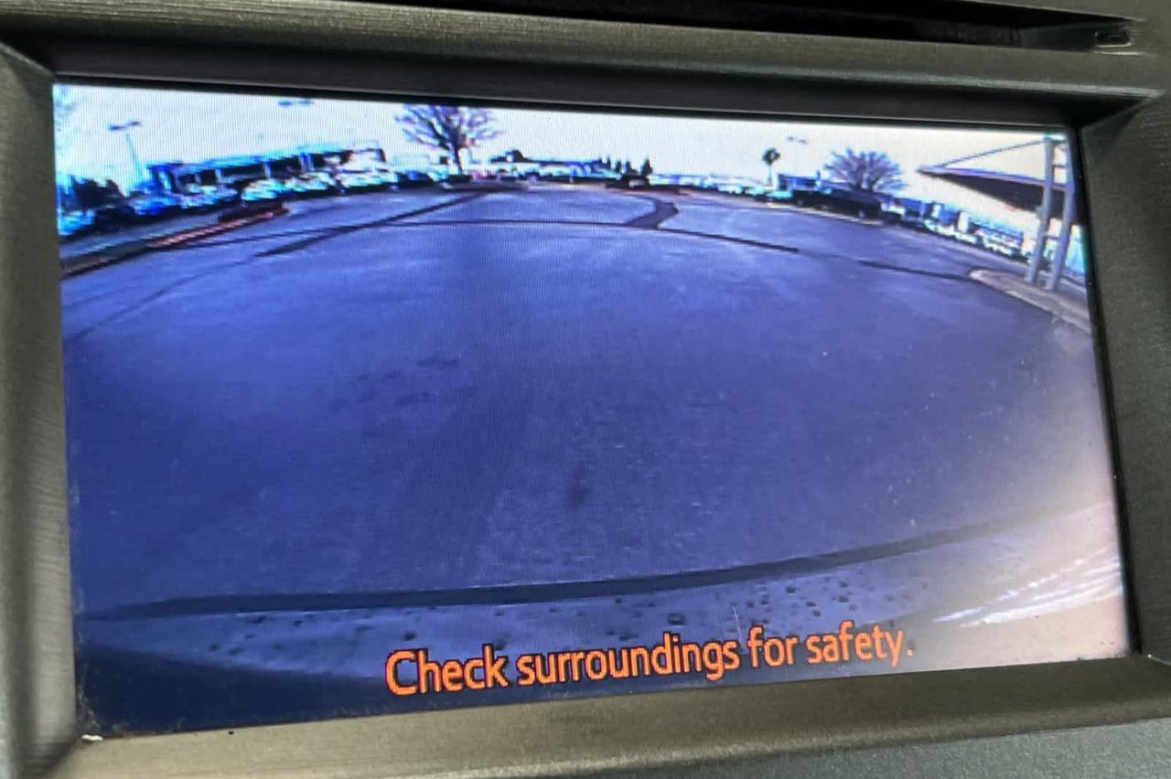 2015 Toyota Prius Four Roseville CA