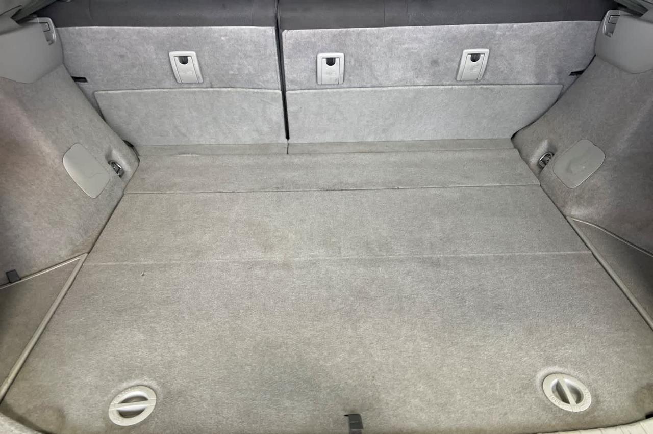 2015 Toyota Prius Four Roseville CA