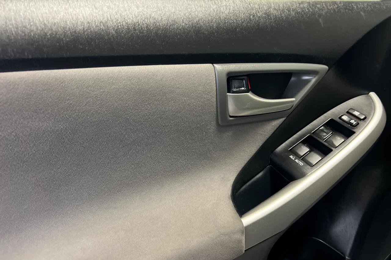 2015 Toyota Prius Four Roseville CA