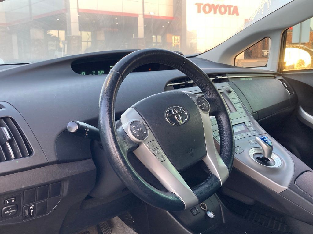 2015 Toyota Prius Four San Antonio TX