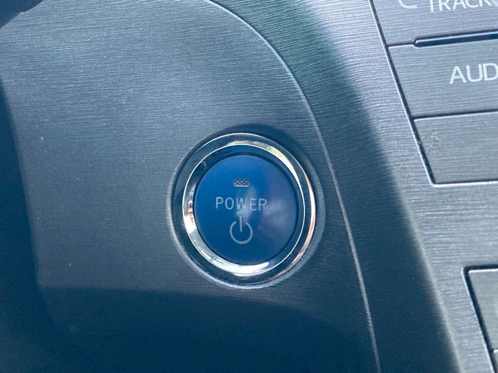 2015 Toyota Prius Four San Antonio TX