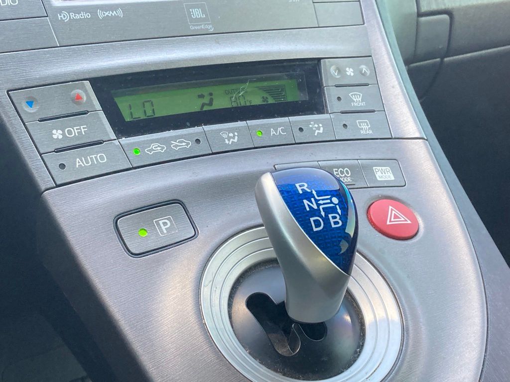2015 Toyota Prius Four San Antonio TX