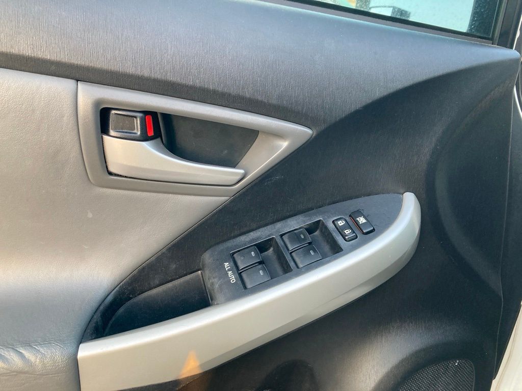 2015 Toyota Prius Four San Antonio TX