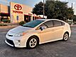 2015 Toyota Prius Four