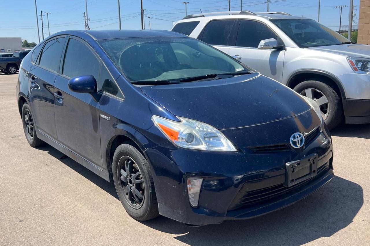 2015 Toyota Prius Four Ontario OR
