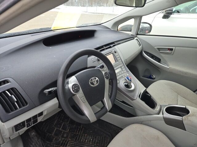 2015 Toyota Prius Four West Burlington IA