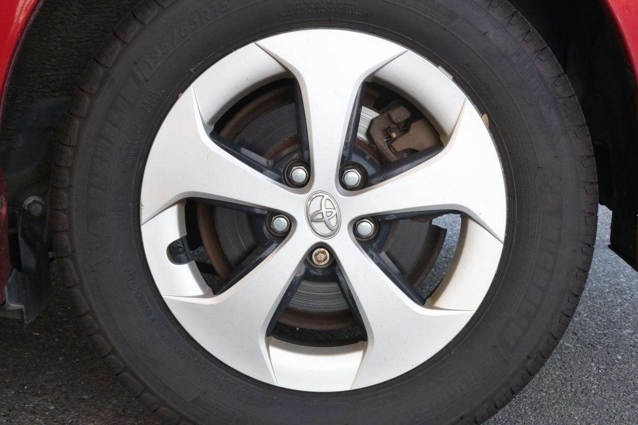 2015 Toyota Prius Four Fredericksburg VA