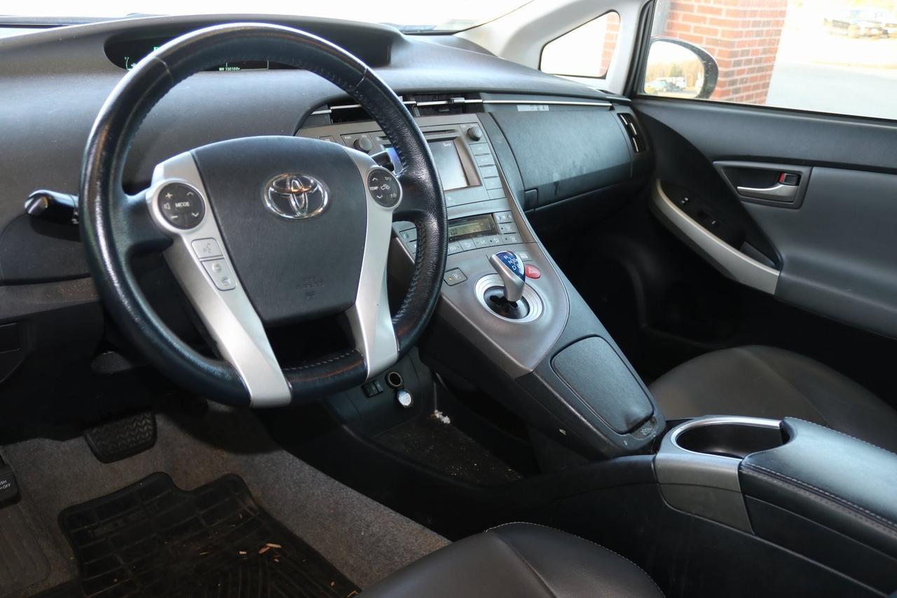 2015 Toyota Prius Four Fredericksburg VA