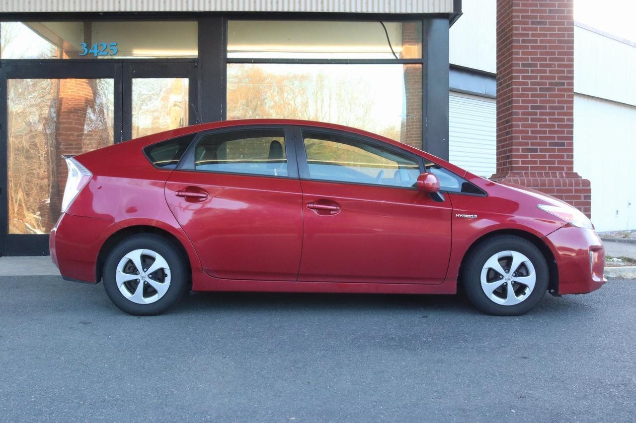 2015 Toyota Prius Four Fredericksburg VA