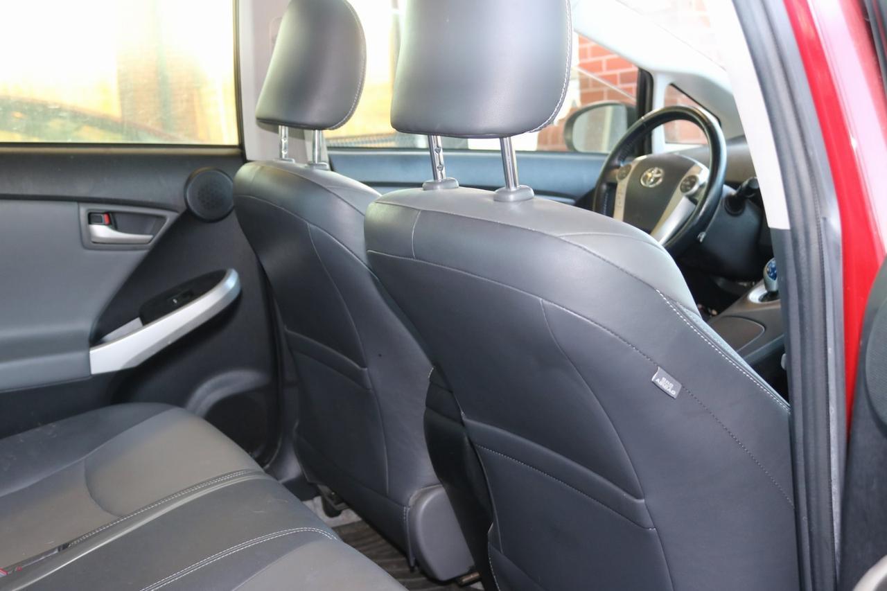 2015 Toyota Prius Four Fredericksburg VA