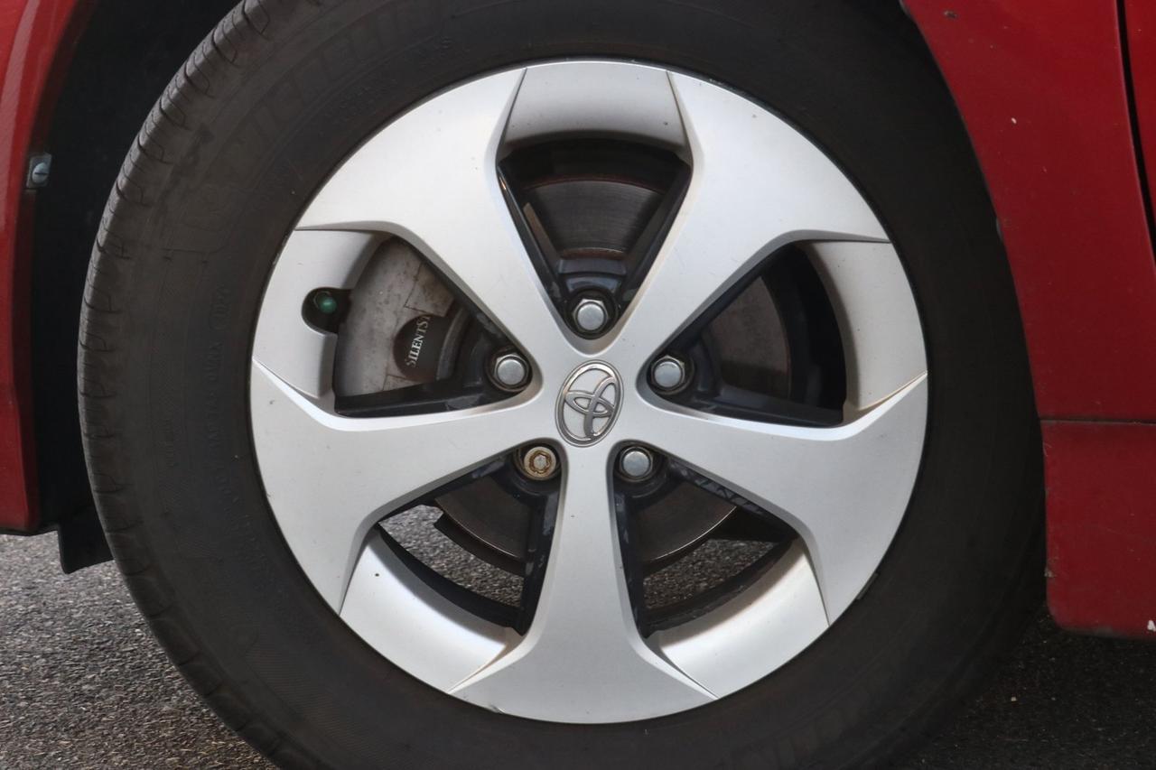 2015 Toyota Prius Four Fredericksburg VA