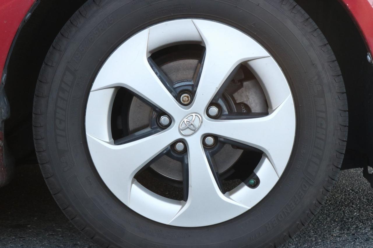 2015 Toyota Prius Four Fredericksburg VA