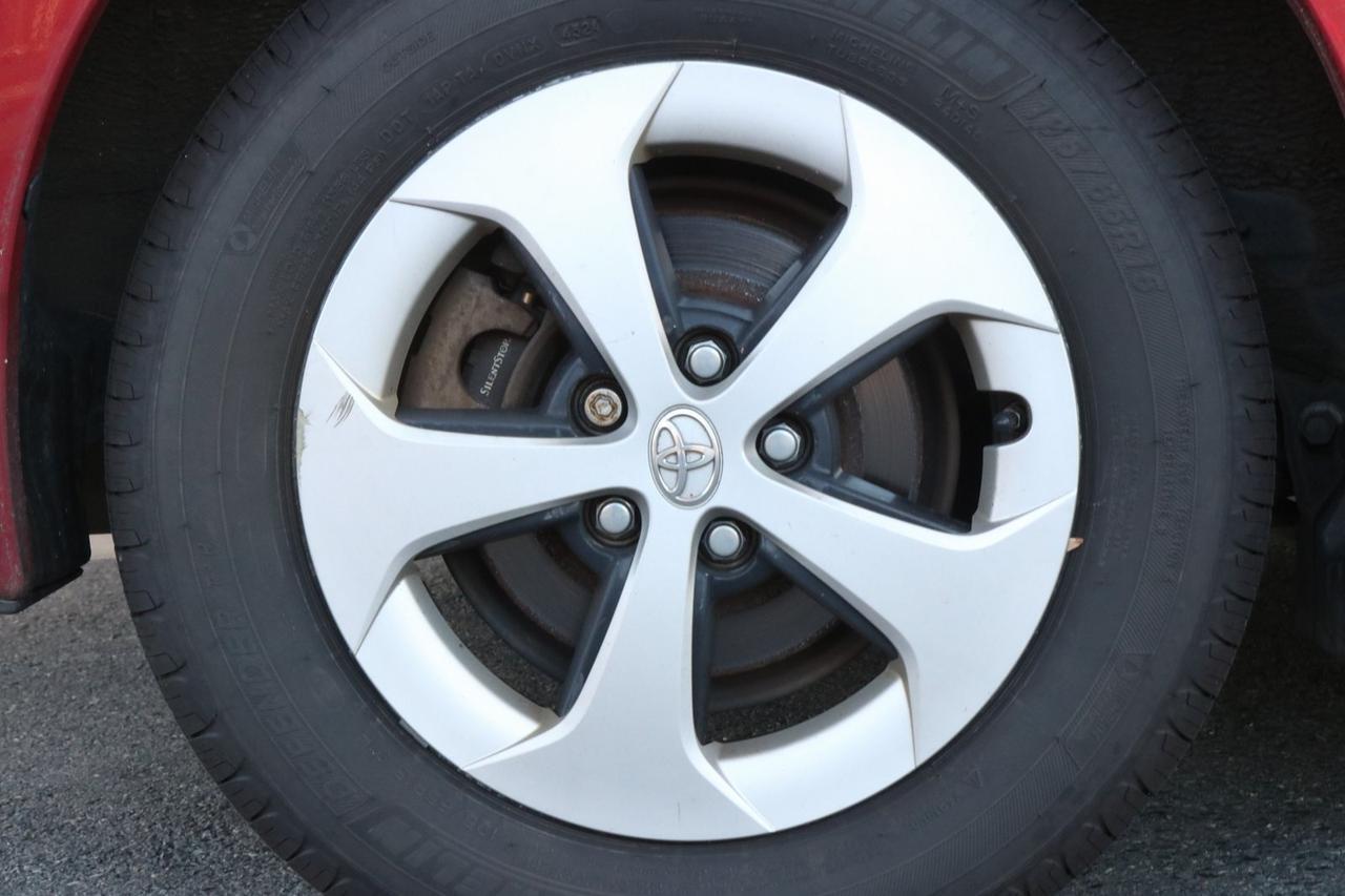 2015 Toyota Prius Four Fredericksburg VA