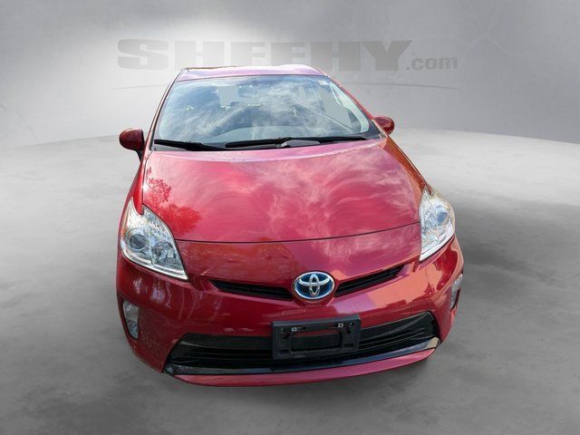 2015 Toyota Prius Four Annapolis MD