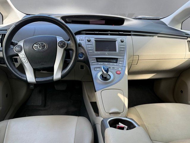 2015 Toyota Prius Four Annapolis MD