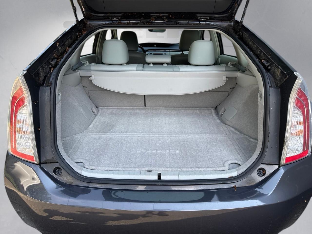 2015 Toyota Prius Four Warrenton VA