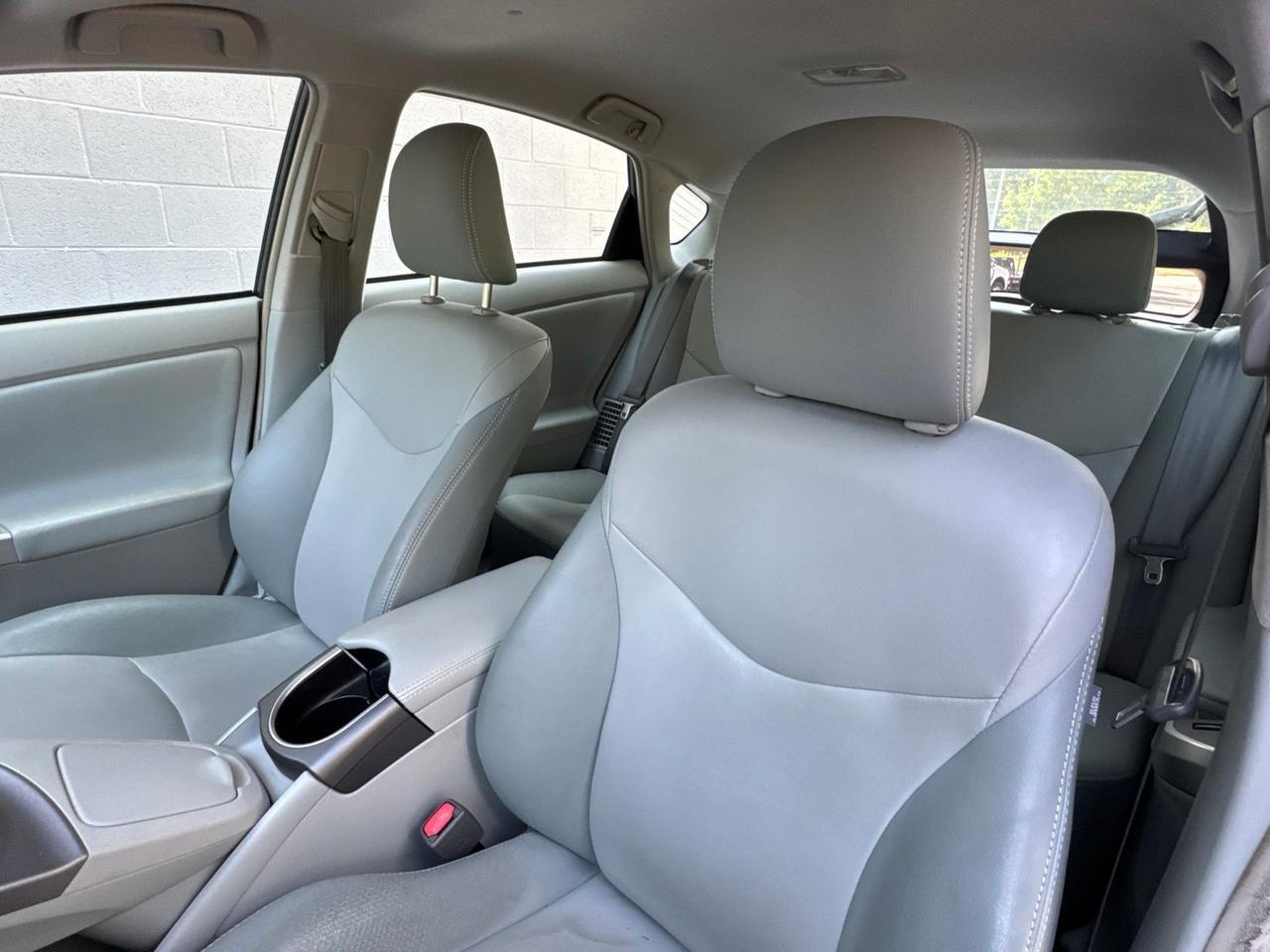 2015 Toyota Prius Four Warrenton VA