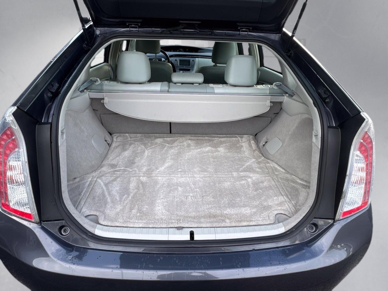 2015 Toyota Prius Four Warrenton VA