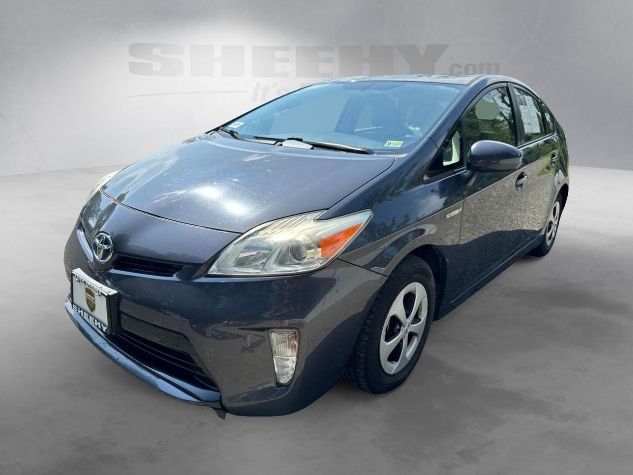 2015 Toyota Prius Four Warrenton VA