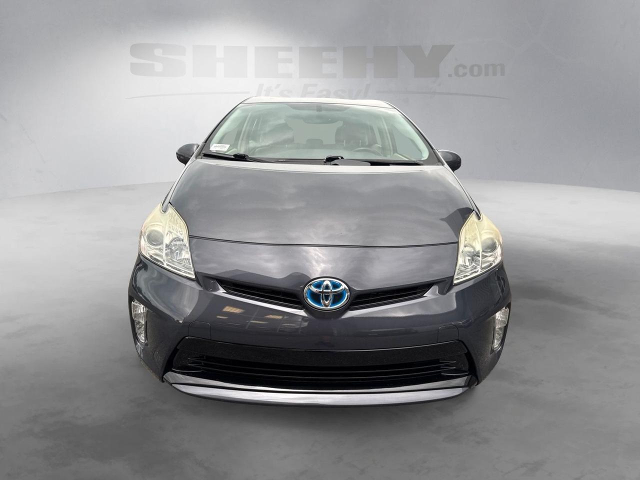 2015 Toyota Prius Four Warrenton VA
