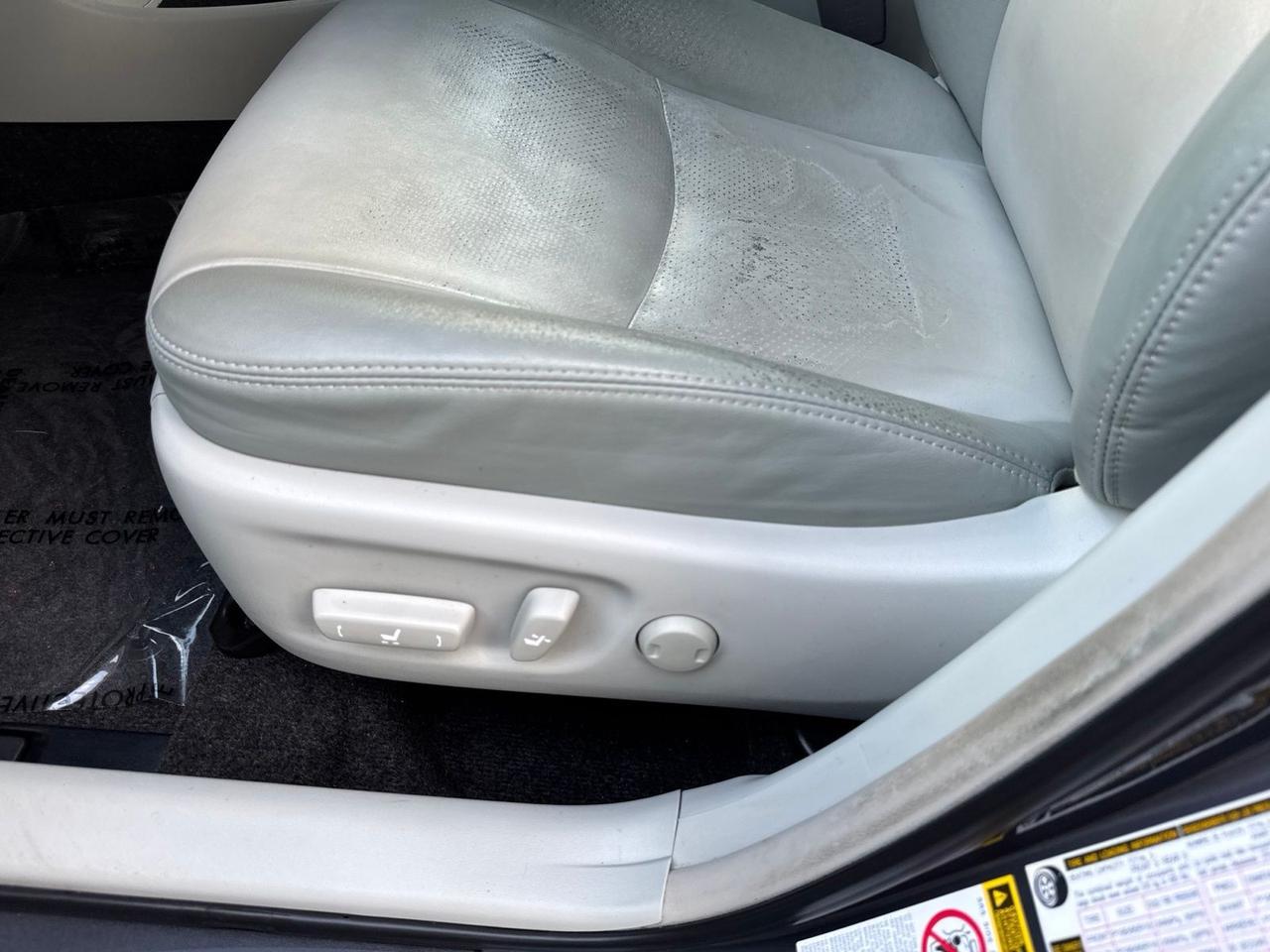 2015 Toyota Prius Four Warrenton VA