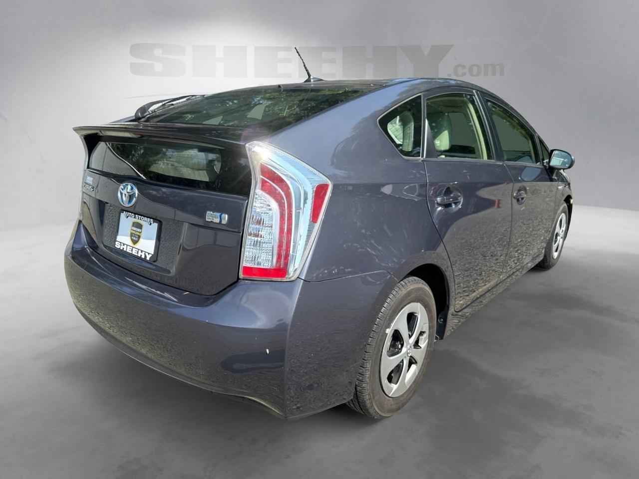 2015 Toyota Prius Four Warrenton VA