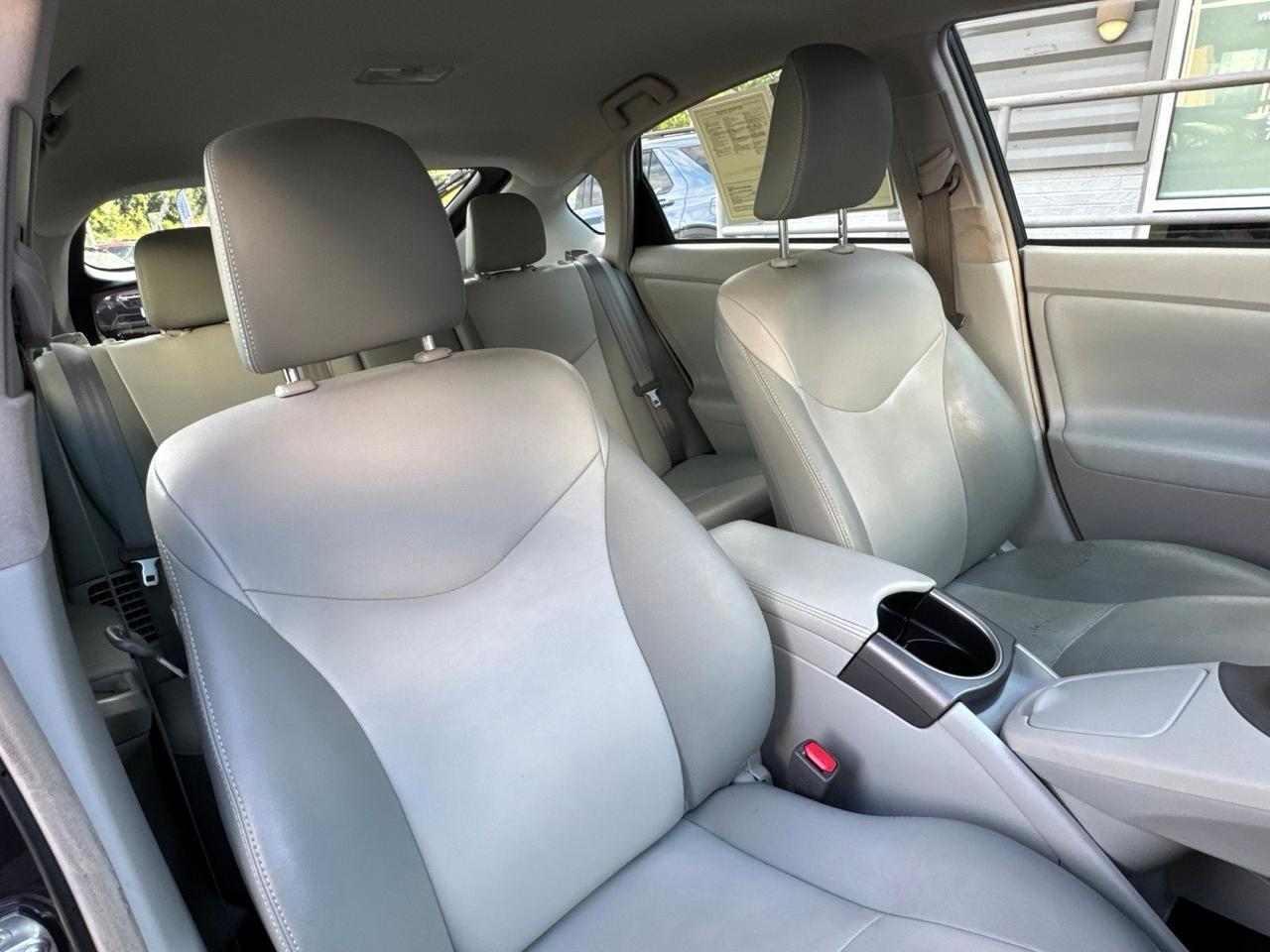 2015 Toyota Prius Four Warrenton VA