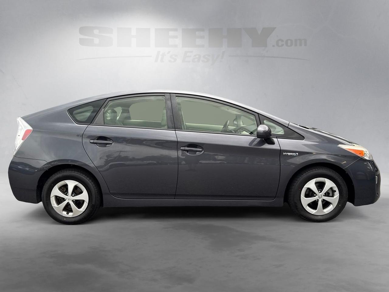 2015 Toyota Prius Four Warrenton VA