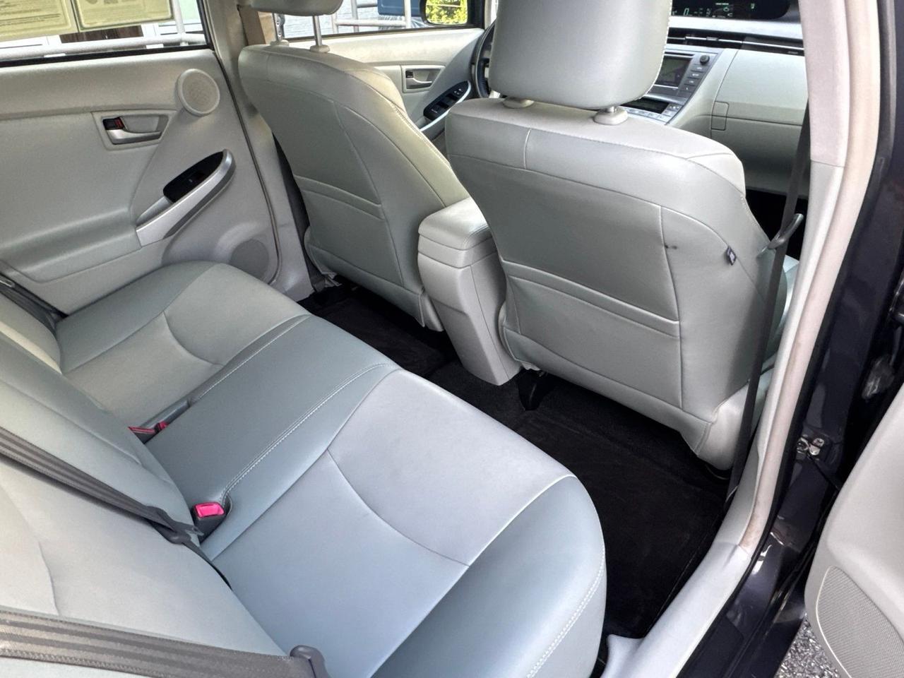 2015 Toyota Prius Four Warrenton VA