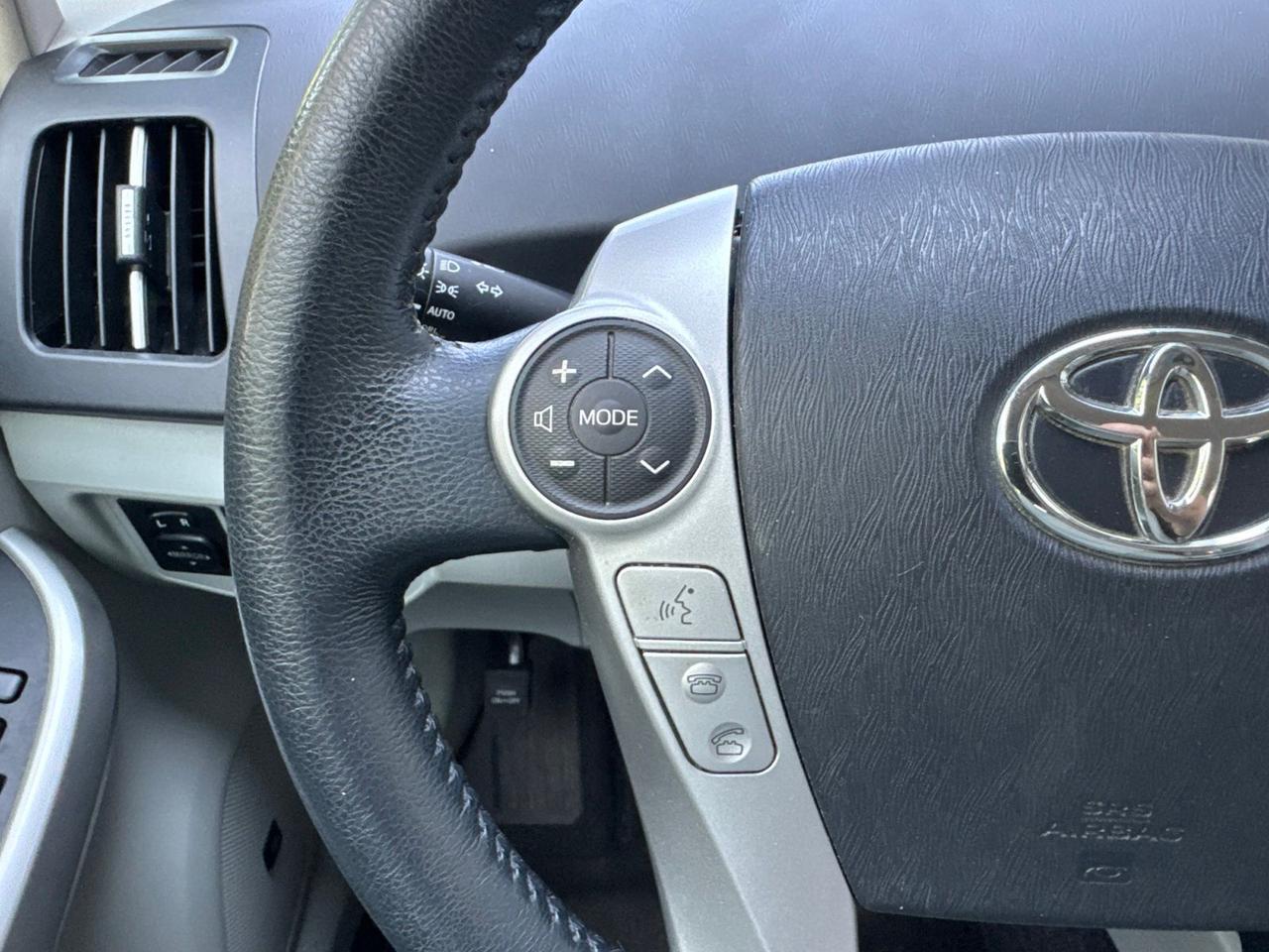 2015 Toyota Prius Four Warrenton VA
