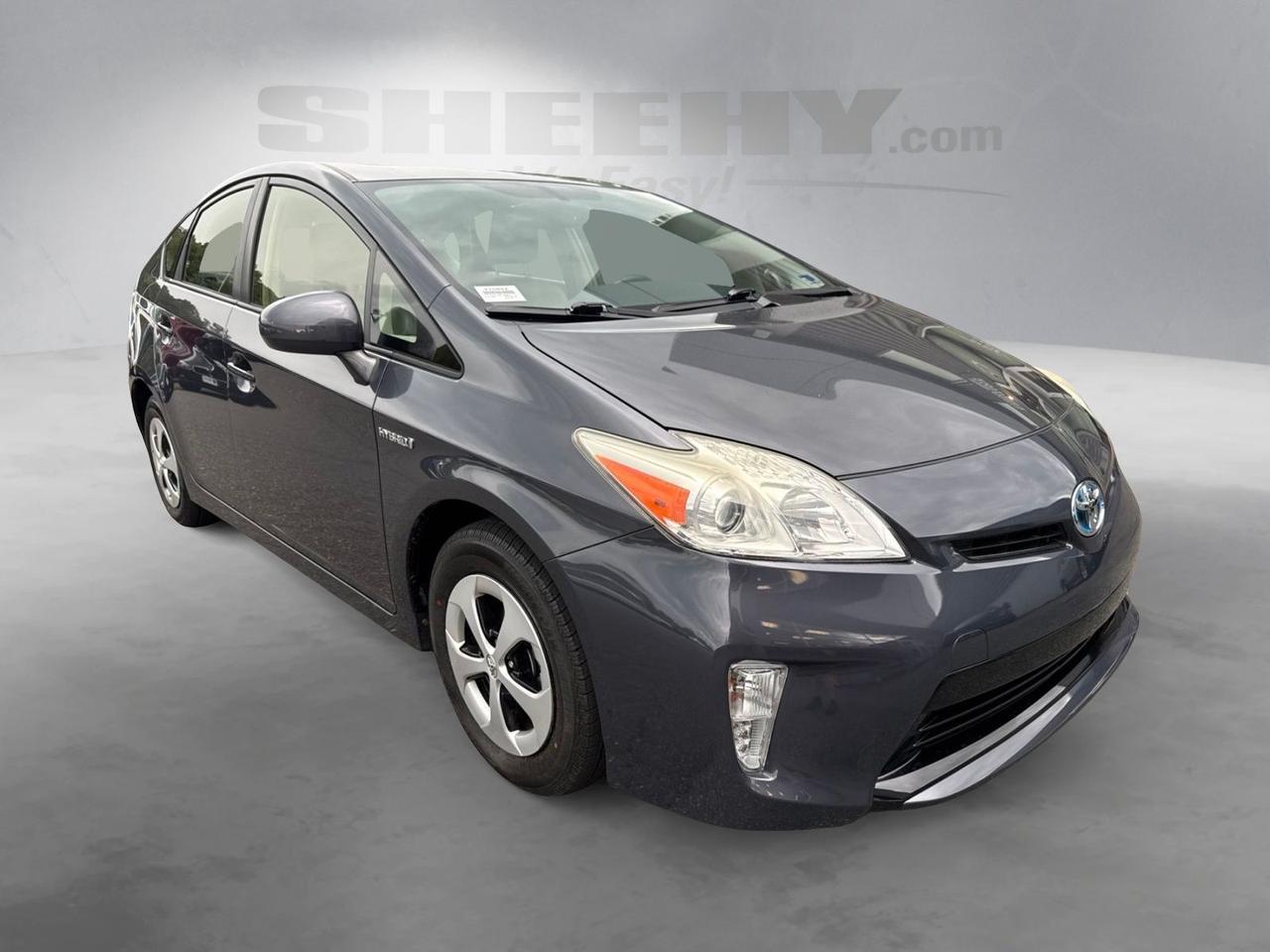 2015 Toyota Prius Four Warrenton VA