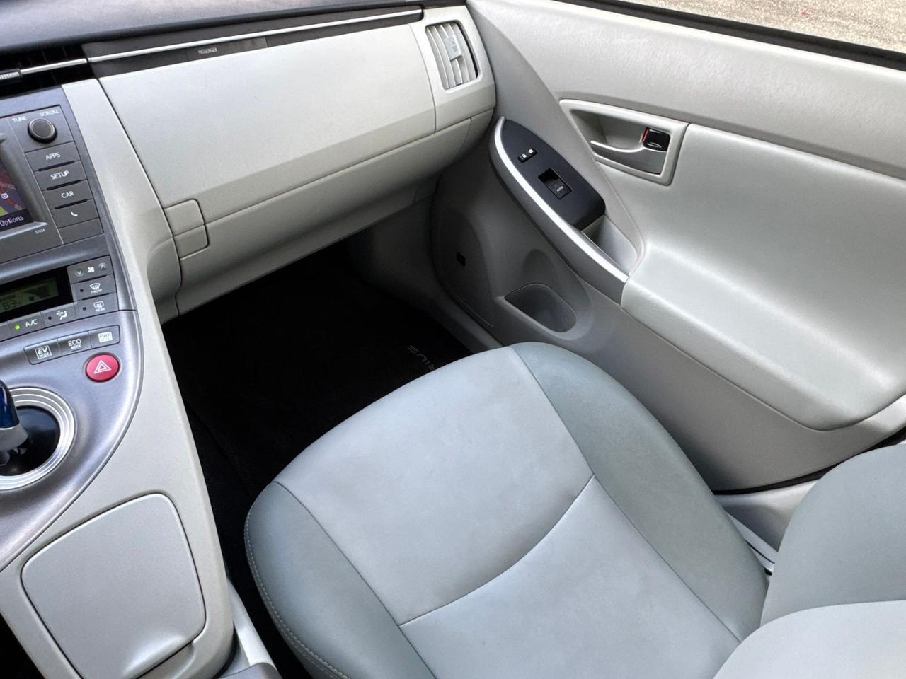2015 Toyota Prius Four Warrenton VA