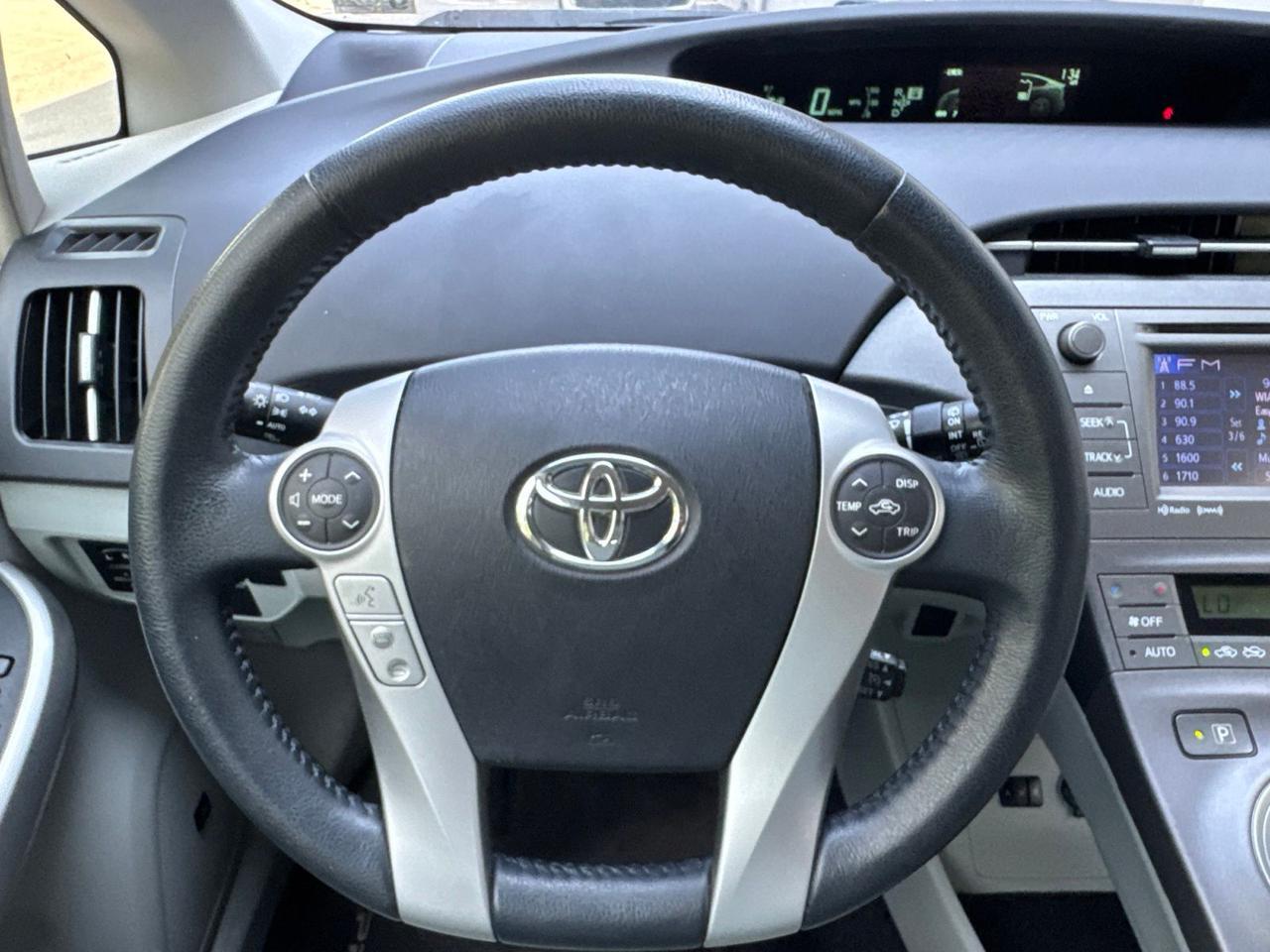 2015 Toyota Prius Four Warrenton VA