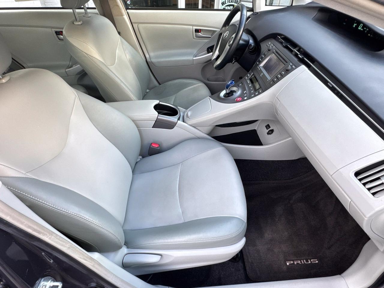 2015 Toyota Prius Four Warrenton VA