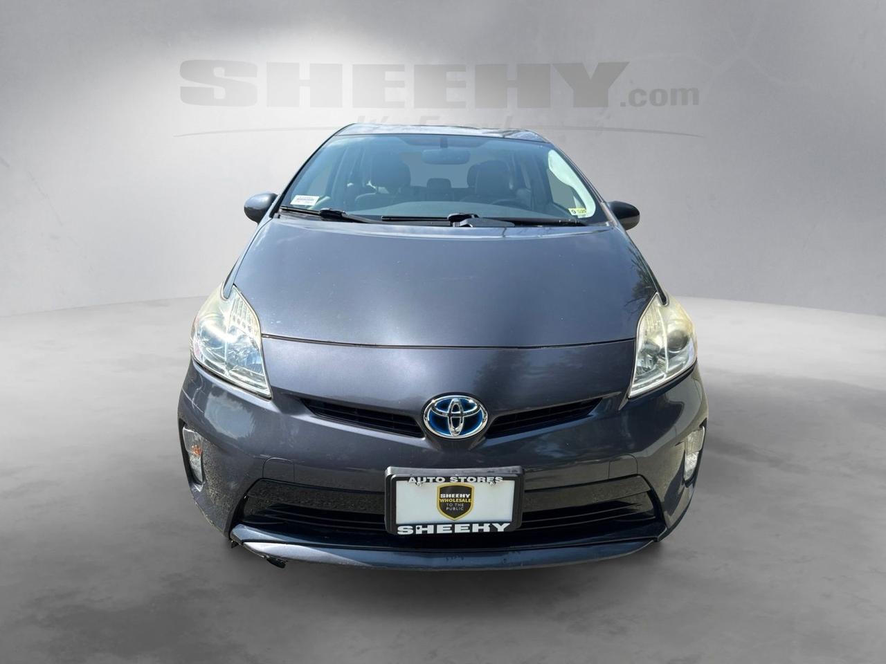 2015 Toyota Prius Four Warrenton VA