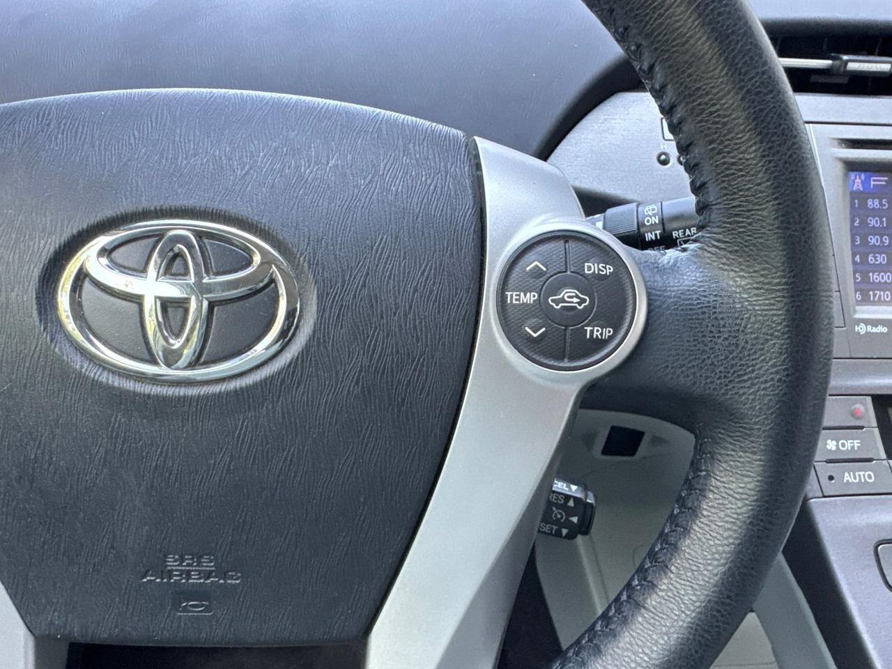 2015 Toyota Prius Four Warrenton VA