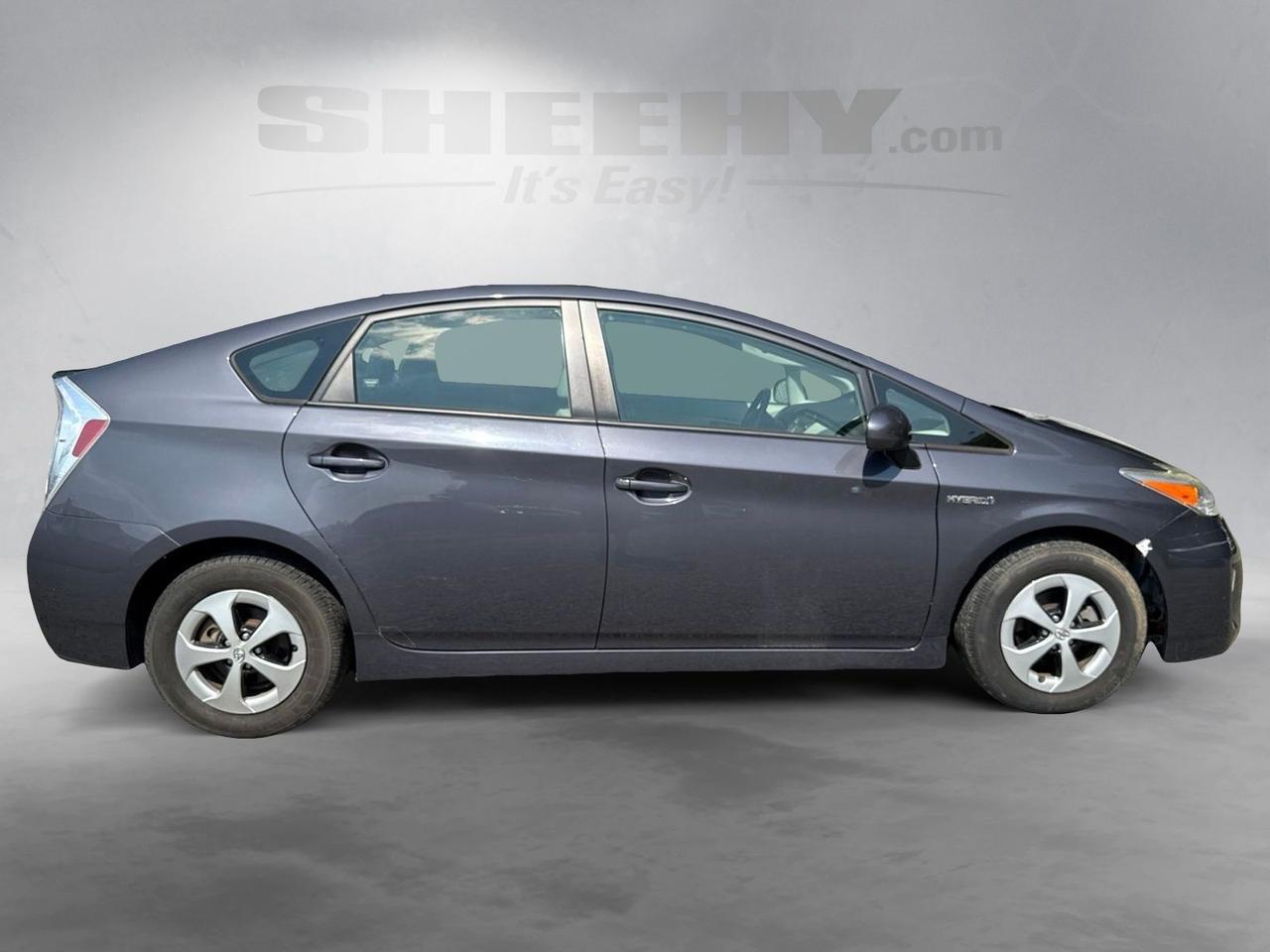 2015 Toyota Prius Four Warrenton VA