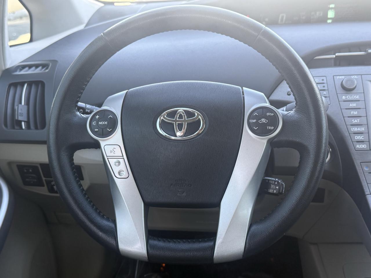 2015 Toyota Prius Four Springfield VA